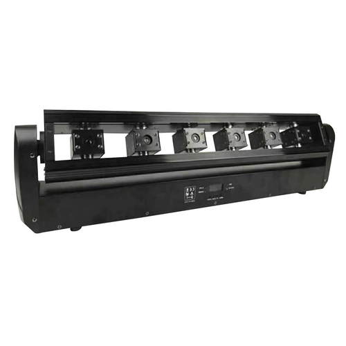 六眼摇晃激光灯